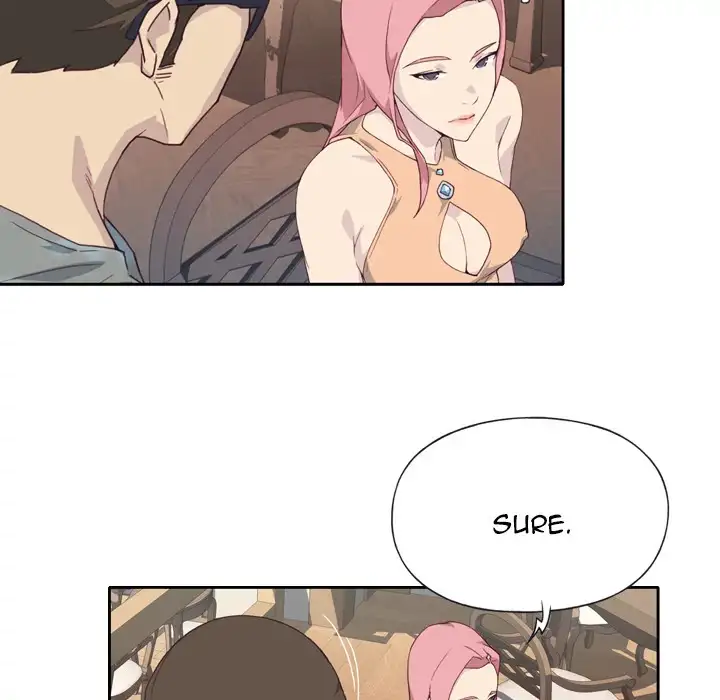 Tighty Lady - Chapter 2 [photo 7] - MangaPorn