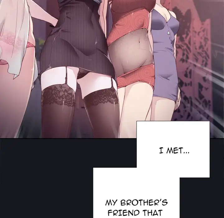 Tighty Lady - Chapter 2 [photo 96] - MangaPorn