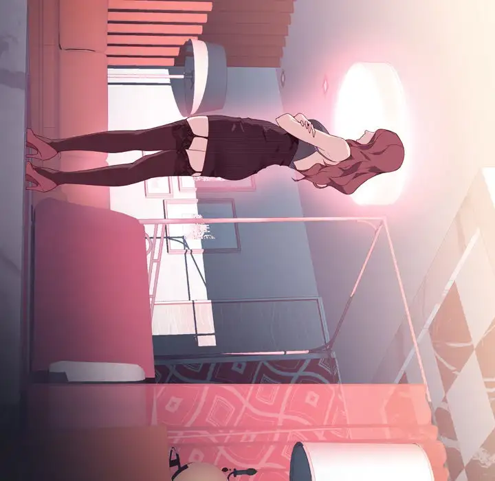 Tighty Lady - Chapter 3 [photo 11] - MangaPorn