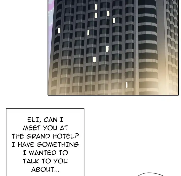 Tighty Lady - Chapter 3 [photo 113] - MangaPorn
