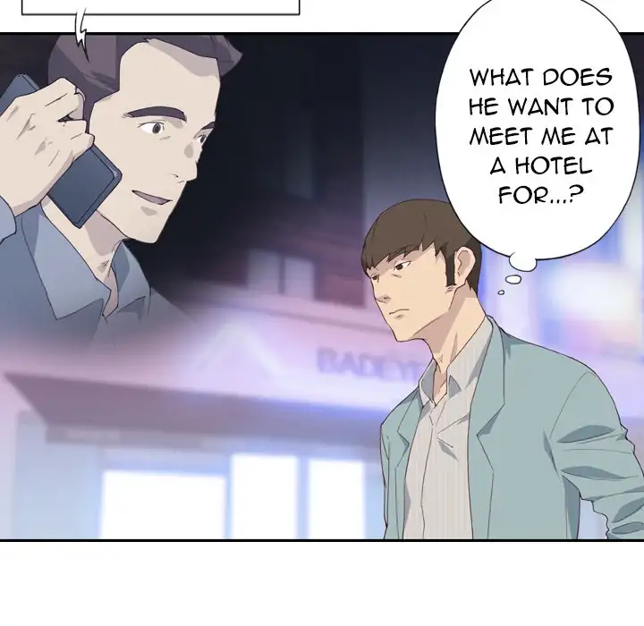 Tighty Lady - Chapter 3 [photo 114] - MangaPorn