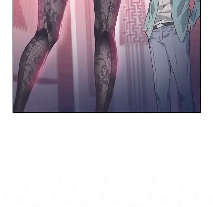 Tighty Lady - Chapter 3 [photo 118] - MangaPorn