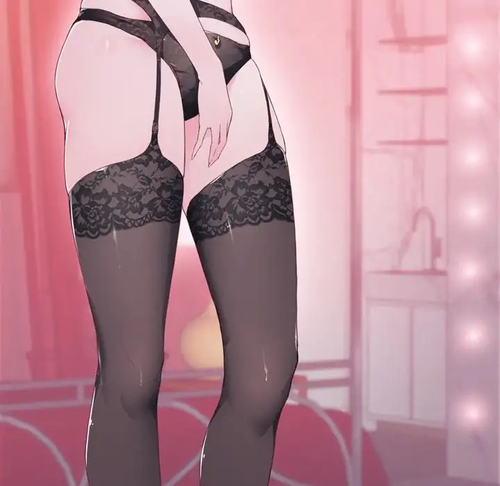 Tighty Lady - Chapter 3 [photo 22] - MangaPorn