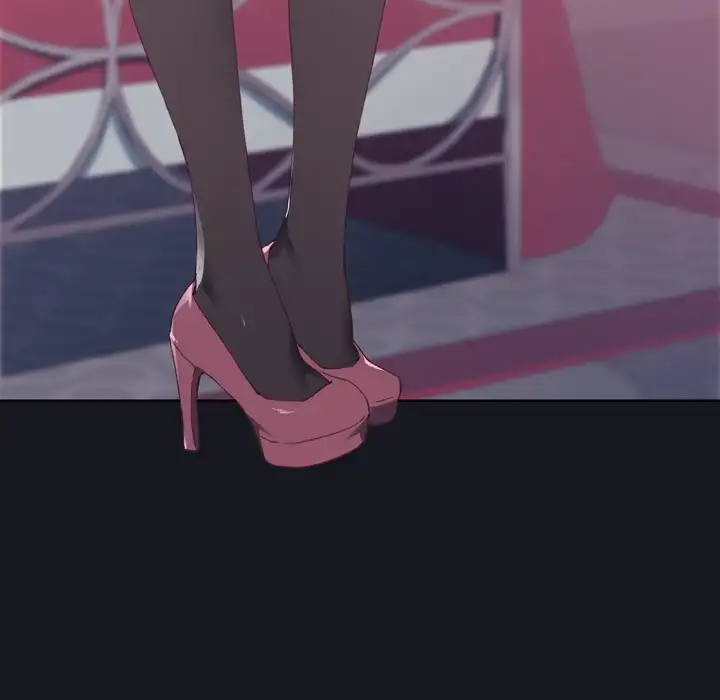 Tighty Lady - Chapter 3 [photo 23] - MangaPorn