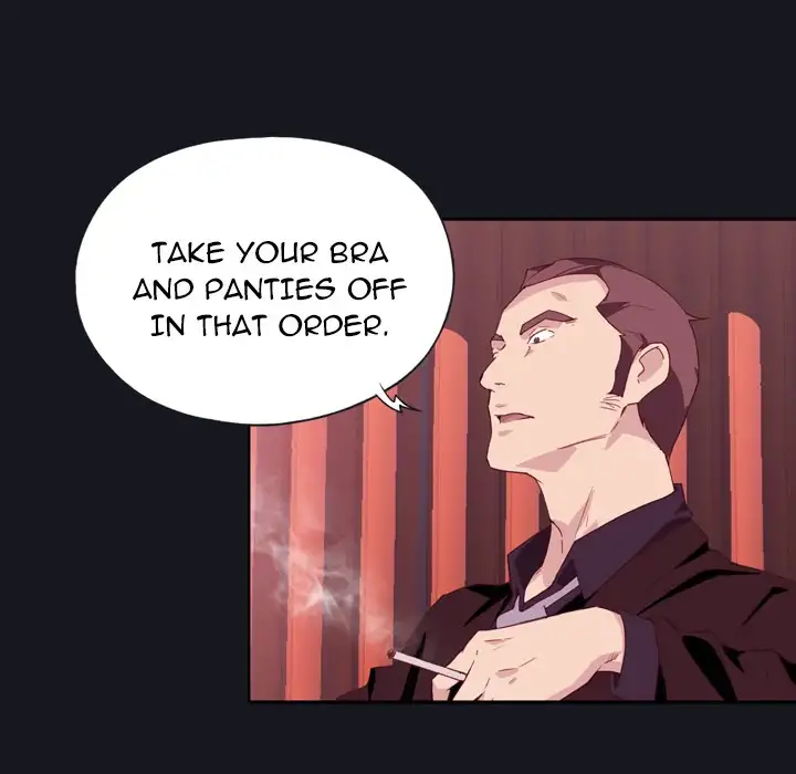 Tighty Lady - Chapter 3 [photo 24] - MangaPorn