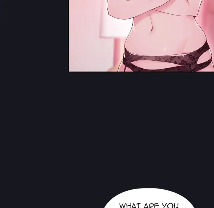 Tighty Lady - Chapter 3 [photo 30] - MangaPorn