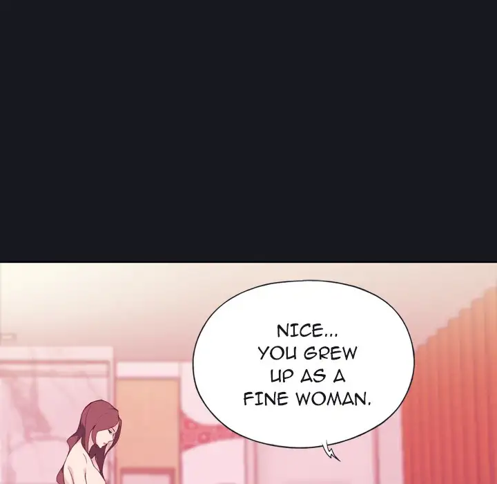 Tighty Lady - Chapter 3 [photo 39] - MangaPorn