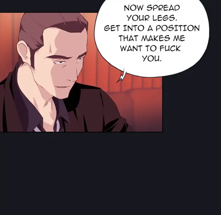 Tighty Lady - Chapter 3 [photo 41] - MangaPorn