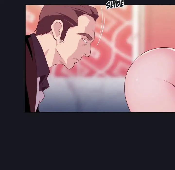 Tighty Lady - Chapter 3 [photo 49] - MangaPorn