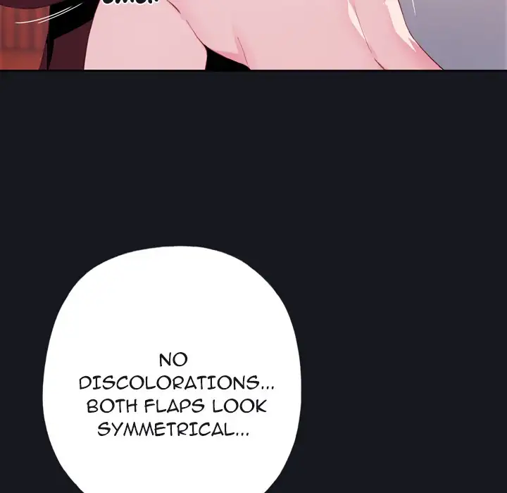 Tighty Lady - Chapter 3 [photo 52] - MangaPorn