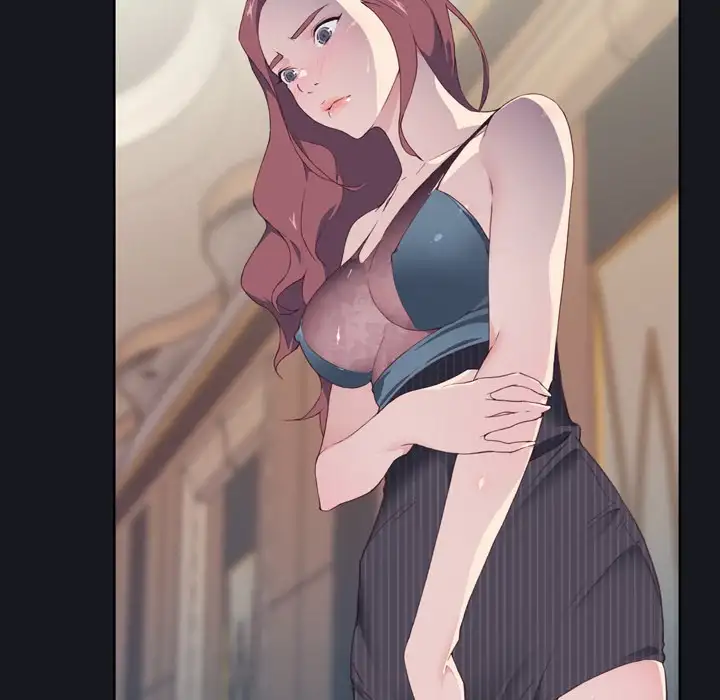 Tighty Lady - Chapter 3 [photo 6] - MangaPorn