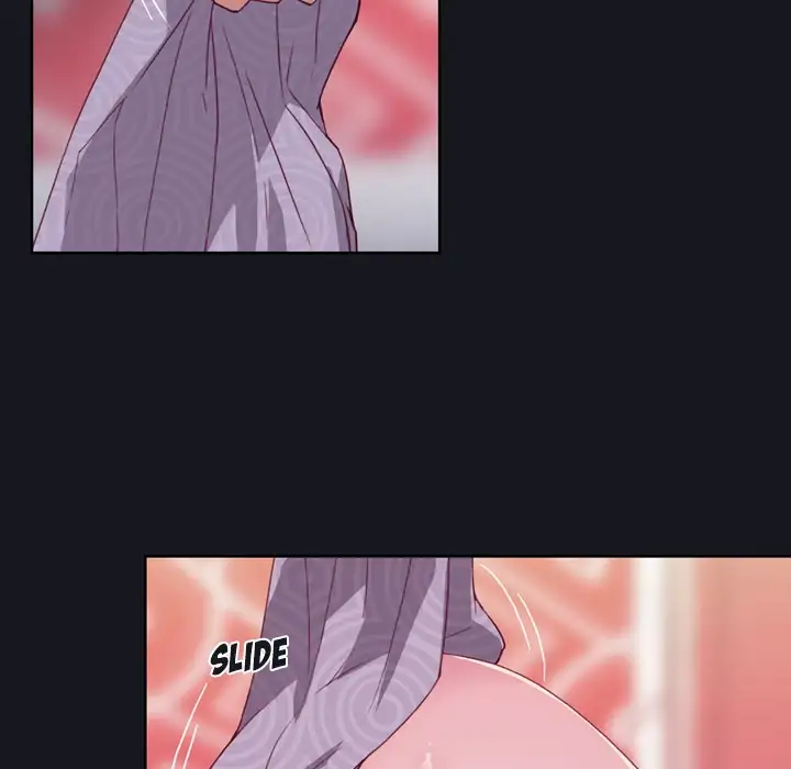 Tighty Lady - Chapter 3 [photo 64] - MangaPorn