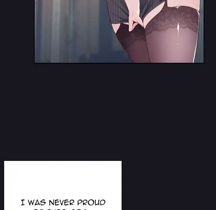 Tighty Lady - Chapter 3 [photo 7] - MangaPorn