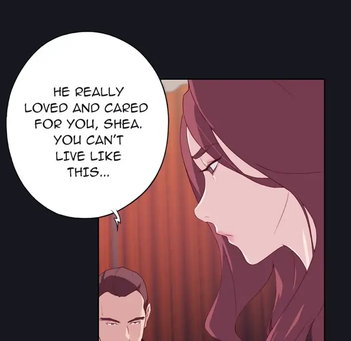 Tighty Lady - Chapter 3 [photo 71] - MangaPorn