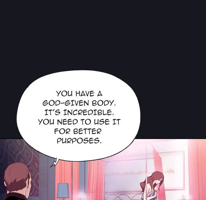 Tighty Lady - Chapter 3 [photo 74] - MangaPorn