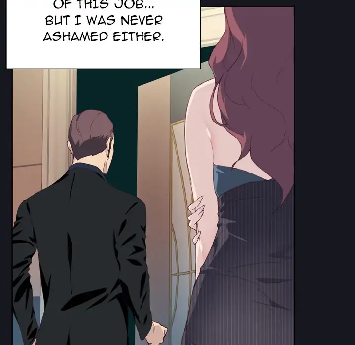 Tighty Lady - Chapter 3 [photo 8] - MangaPorn