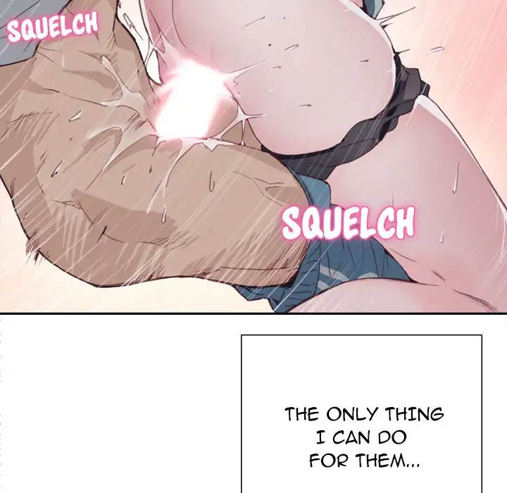 Tighty Lady - Chapter 3 [photo 86] - MangaPorn