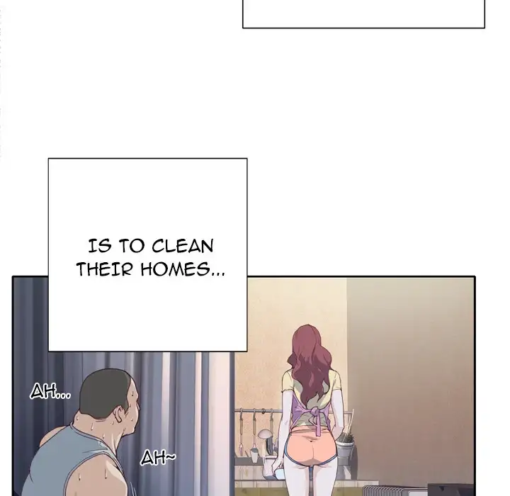 Tighty Lady - Chapter 3 [photo 87] - MangaPorn