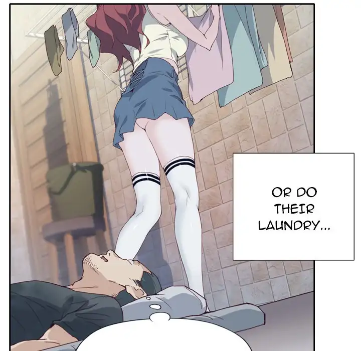 Tighty Lady - Chapter 3 [photo 89] - MangaPorn