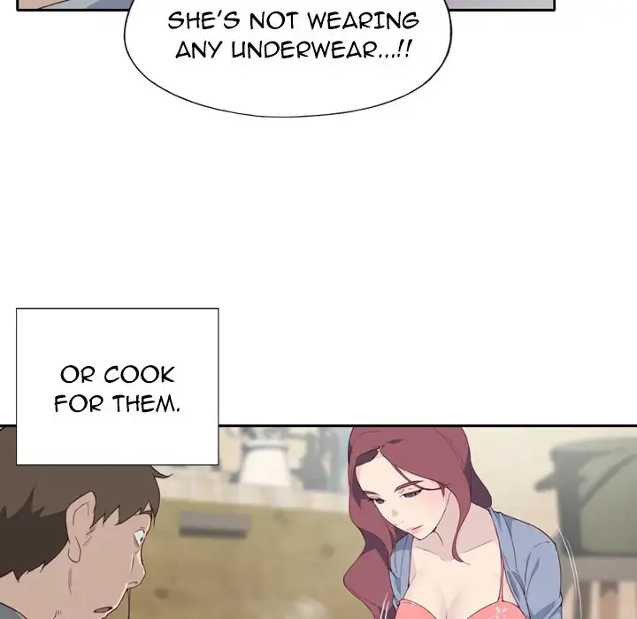 Tighty Lady - Chapter 3 [photo 90] - MangaPorn