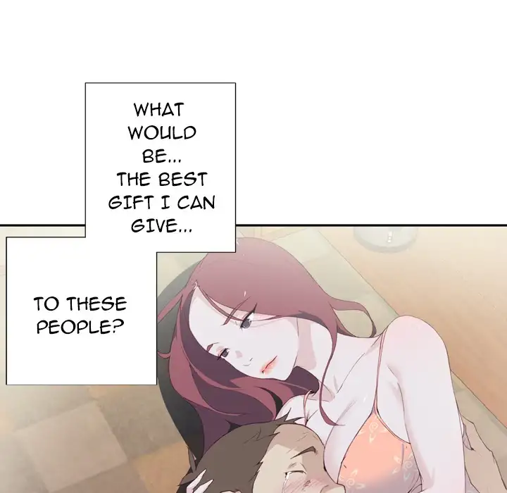 Tighty Lady - Chapter 3 [photo 94] - MangaPorn