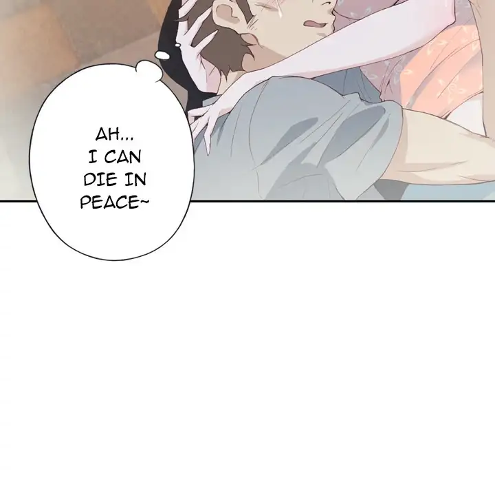 Tighty Lady - Chapter 3 [photo 95] - MangaPorn