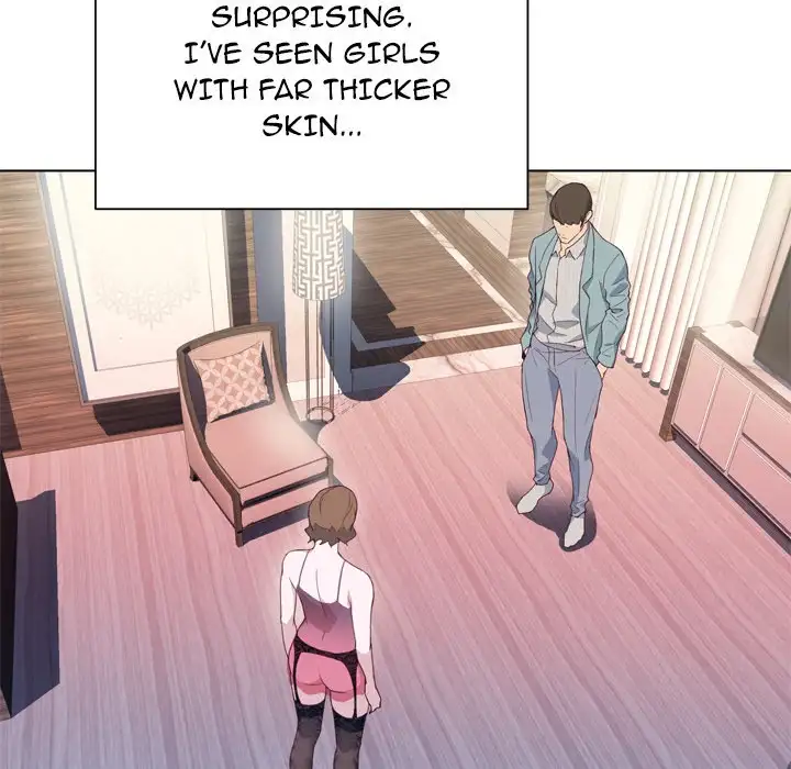 Tighty Lady - Chapter 4 [photo 11] - MangaPorn