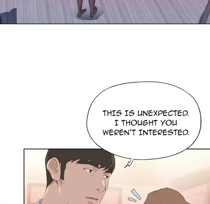 Tighty Lady - Chapter 4 [photo 12] - MangaPorn