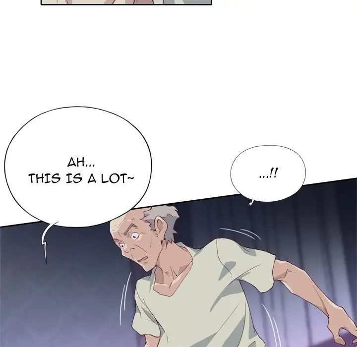 Tighty Lady - Chapter 4 [photo 122] - MangaPorn