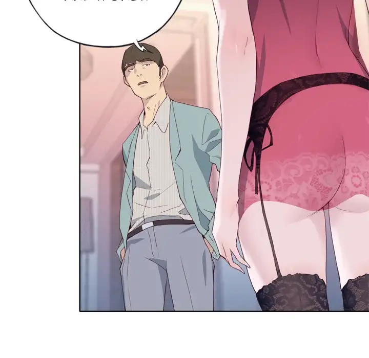 Tighty Lady - Chapter 4 [photo 20] - MangaPorn