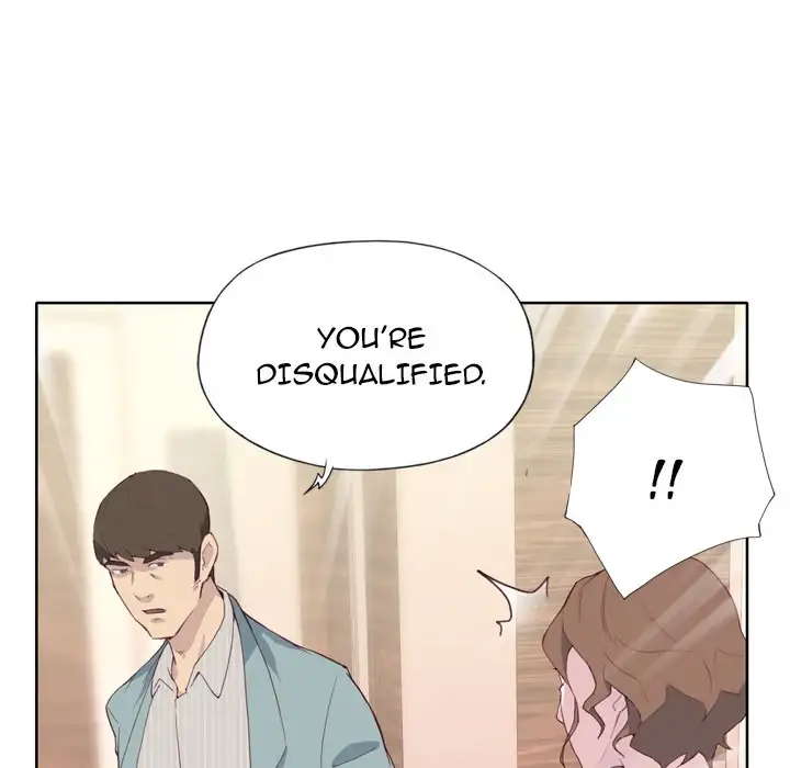 Tighty Lady - Chapter 4 [photo 22] - MangaPorn
