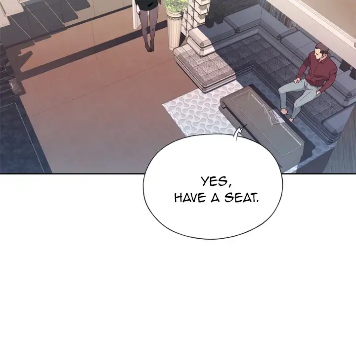 Tighty Lady - Chapter 4 [photo 28] - MangaPorn