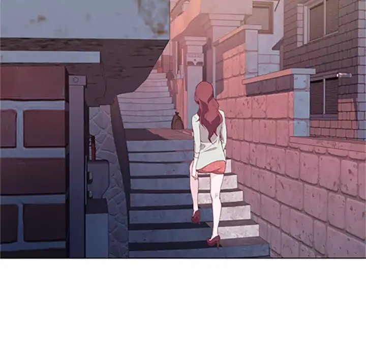 Tighty Lady - Chapter 4 [photo 37] - MangaPorn