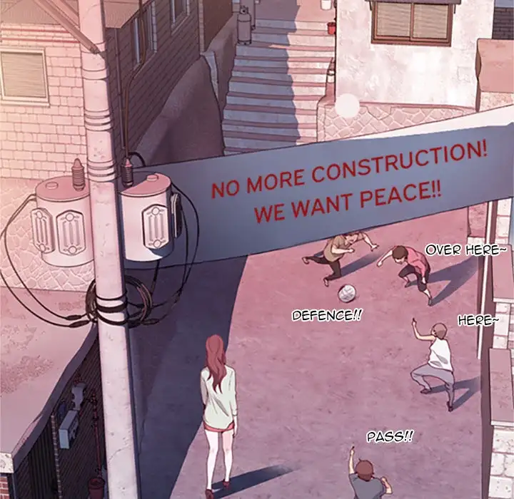 Tighty Lady - Chapter 4 [photo 39] - MangaPorn