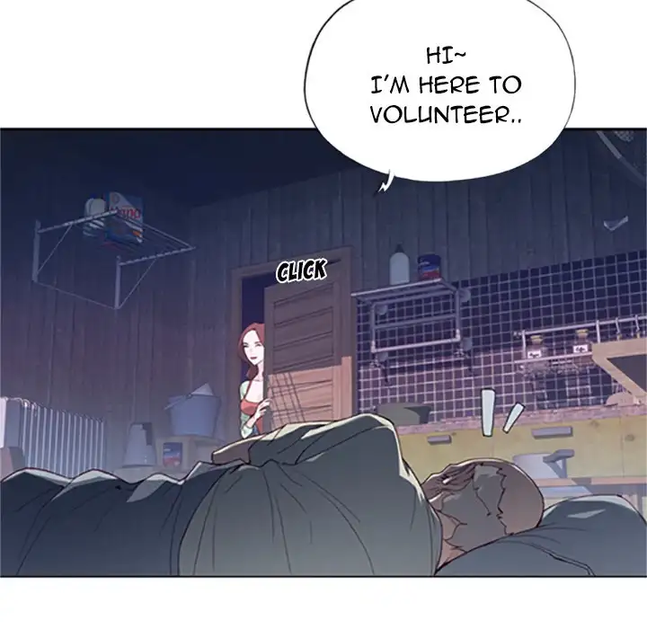 Tighty Lady - Chapter 4 [photo 41] - MangaPorn