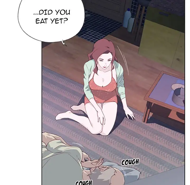 Tighty Lady - Chapter 4 [photo 46] - MangaPorn