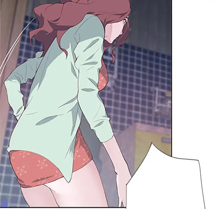 Tighty Lady - Chapter 4 [photo 48] - MangaPorn