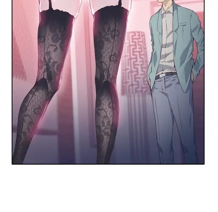 Tighty Lady - Chapter 4 [photo 7] - MangaPorn