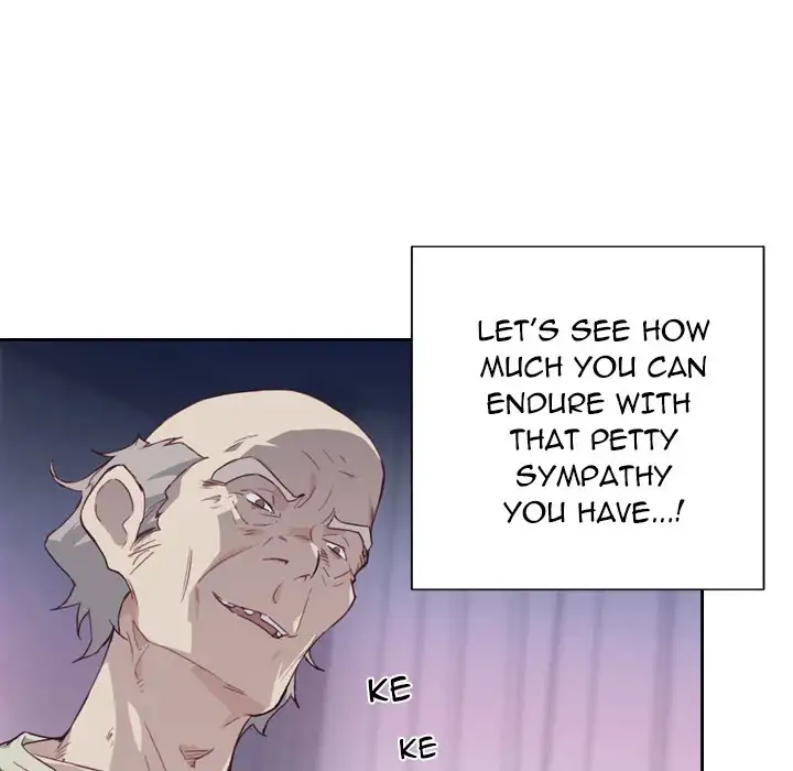 Tighty Lady - Chapter 5 [photo 10] - MangaPorn