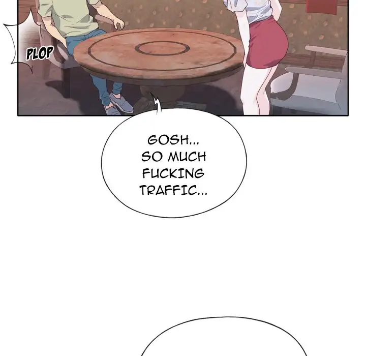 Tighty Lady - Chapter 5 [photo 100] - MangaPorn