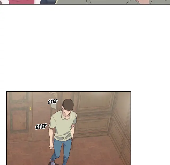 Tighty Lady - Chapter 5 [photo 116] - MangaPorn