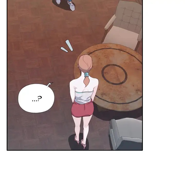 Tighty Lady - Chapter 5 [photo 117] - MangaPorn