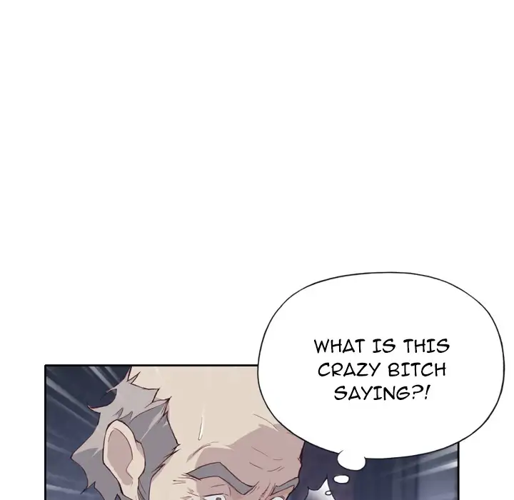 Tighty Lady - Chapter 5 [photo 13] - MangaPorn