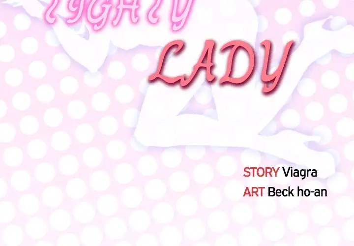 Tighty Lady - Chapter 5 [photo 2] - MangaPorn
