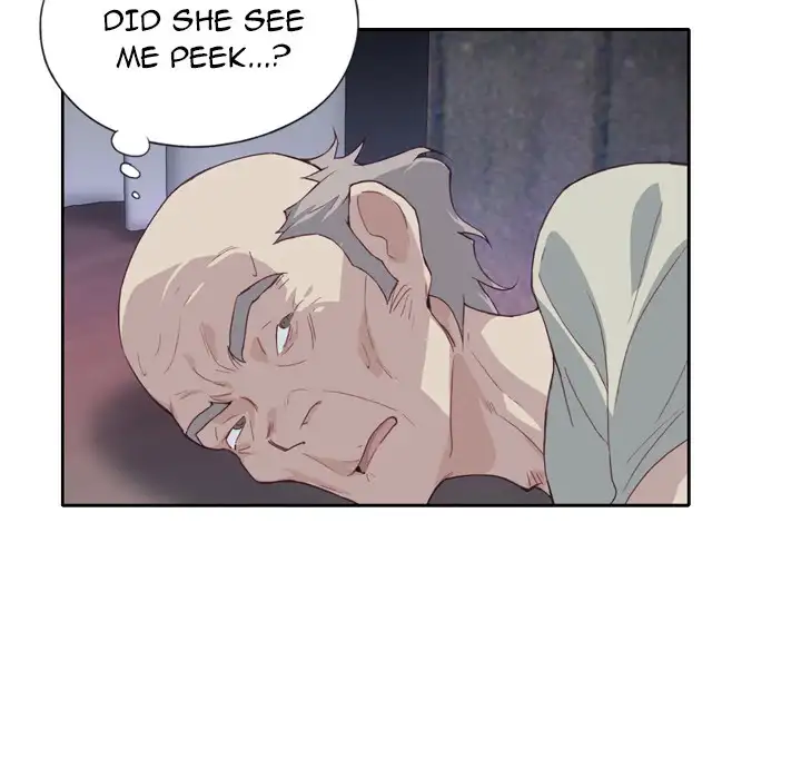 Tighty Lady - Chapter 5 [photo 28] - MangaPorn