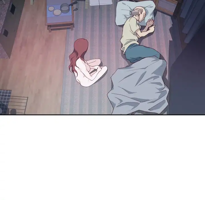 Tighty Lady - Chapter 5 [photo 32] - MangaPorn