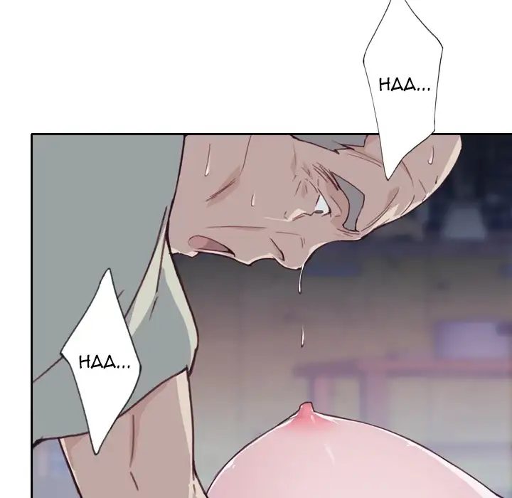 Tighty Lady - Chapter 5 [photo 47] - MangaPorn