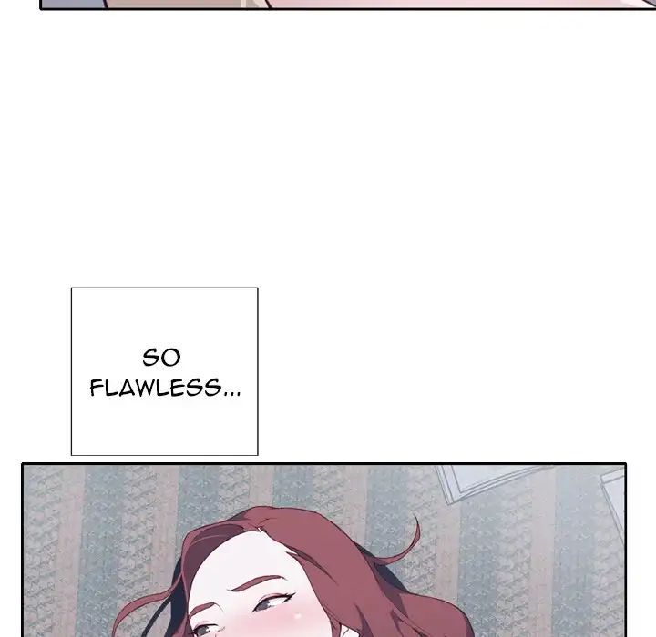 Tighty Lady - Chapter 5 [photo 48] - MangaPorn