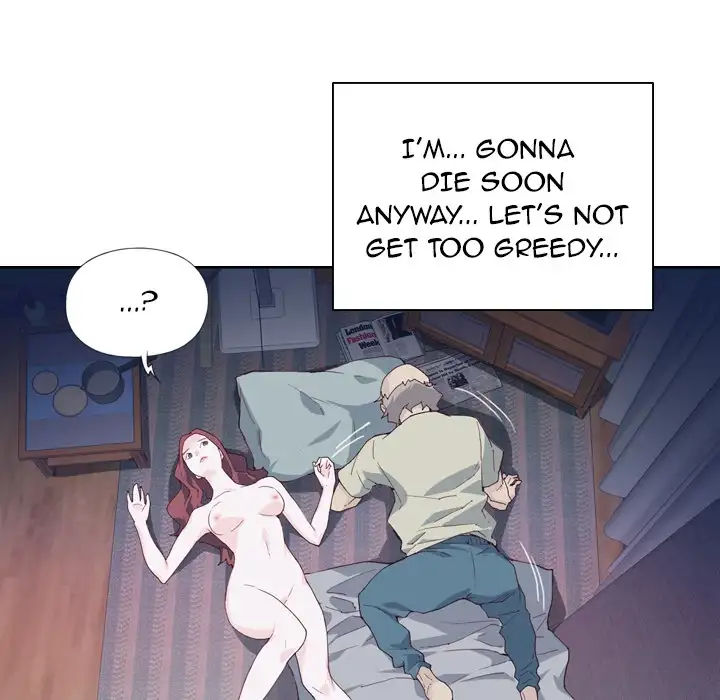 Tighty Lady - Chapter 5 [photo 52] - MangaPorn