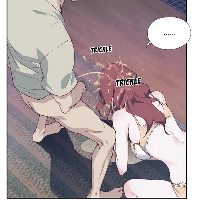 Tighty Lady - Chapter 5 [photo 7] - MangaPorn